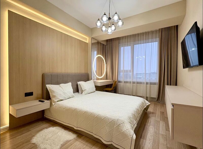 Militari Residence Regim hotelier rezervelor