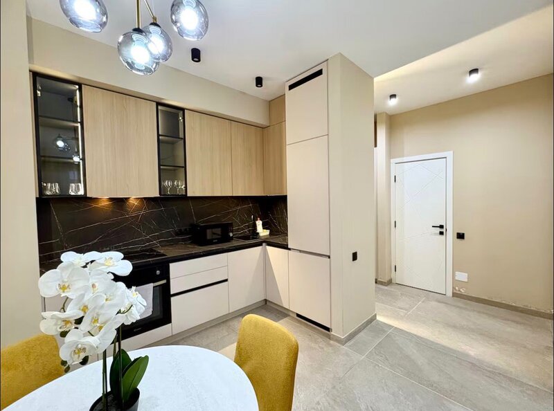 Militari Residence Regim hotelier rezervelor